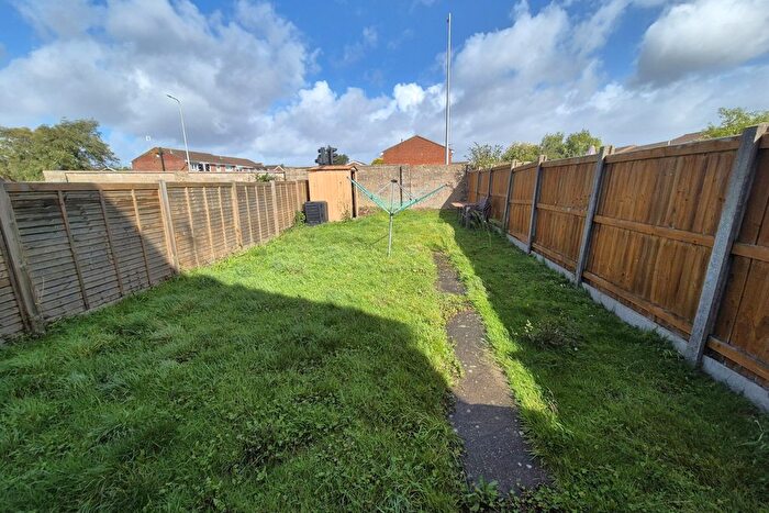 1 Bedroom End Of Terrace House For Sale In Bryant Gardens, Clevedon, North Somerset, BS21