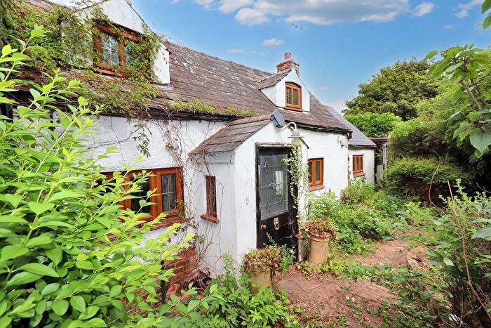 3 Bedroom Cottage For Sale In St. Margarets, Main Road, Quadring, Spalding, PE11