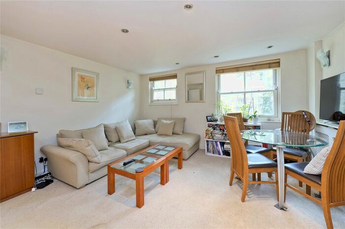 1 Bedroom Flat To Rent In Earls Court Square, London, SW5