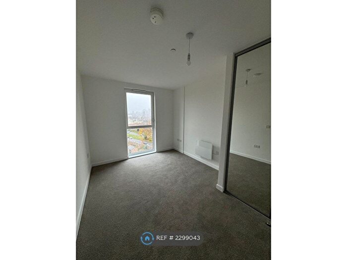 1 Bedroom Flat To Rent In Griffiths Close, Birmingham, B12