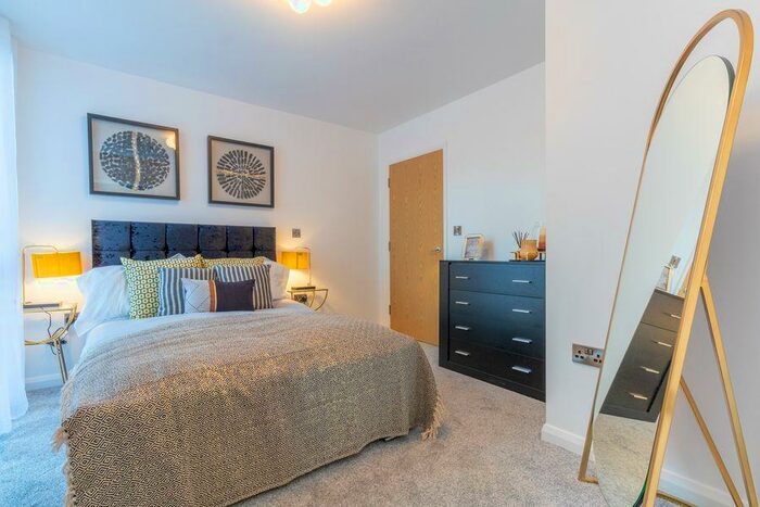 1 Bedroom Apartment To Rent In Grandview, Farnborough Road, GU14