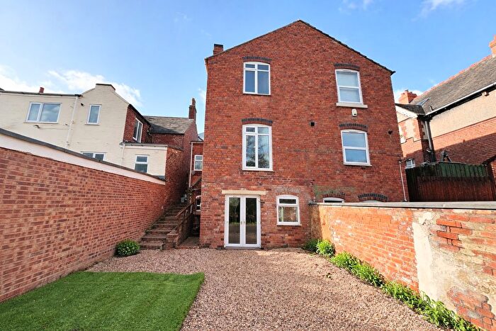 3 Bedroom Property To Rent In Station Road, Cannock, WS12