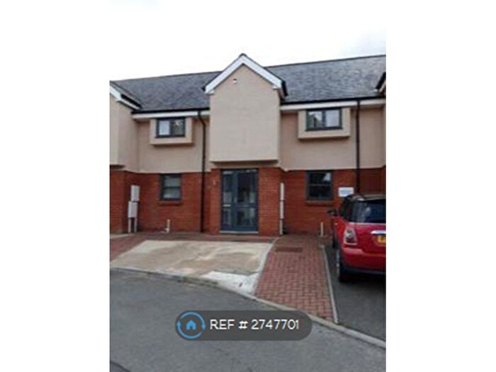 1 Bedroom Flat To Rent In Moreton Road, Buckingham, MK18