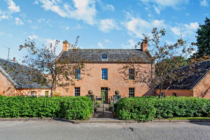 4 Bedroom Detached House For Sale In Causeway, Cromarty, Ross-Shire, IV11