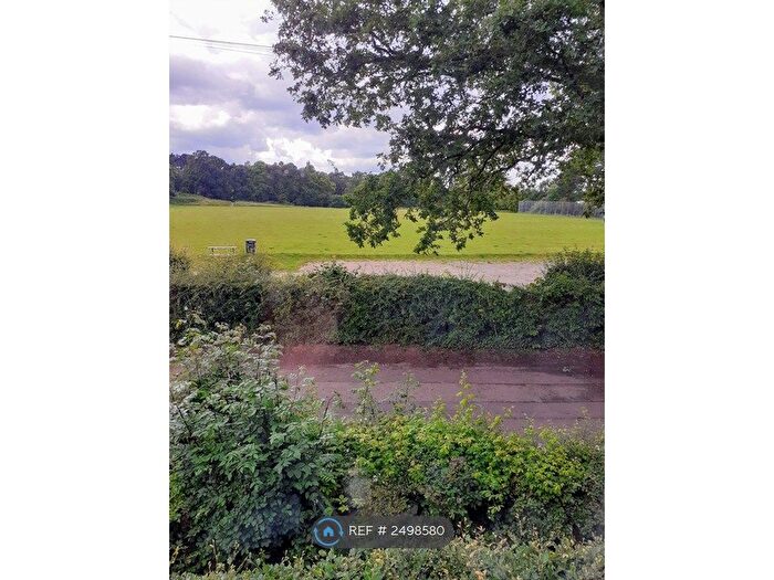 Studio To Rent In Chartwell Green, Southampton, SO18