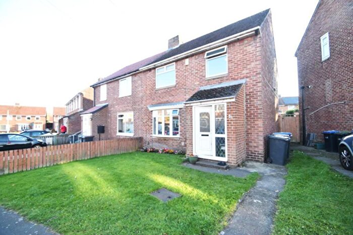 4 Bedroom House To Rent In Gray Avenue, Durham, DH1