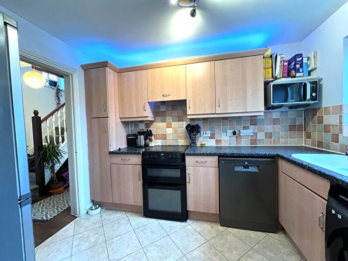 4 Bedroom Detached House For Sale In Teachers Close, Manea, March, Cambs., PE15