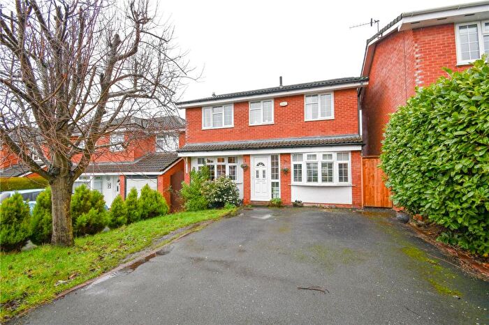 4 Bedroom Detached House For Sale In Lords Avenue, Prenton, Wirral, CH43