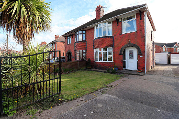 3 Bedroom Semi Detached House For Sale In High Street, Shafton Barnsley, S72