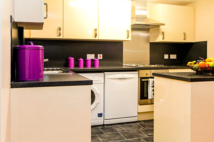 1 Bedroom House To Rent In Ash Grove, Leeds, LS6