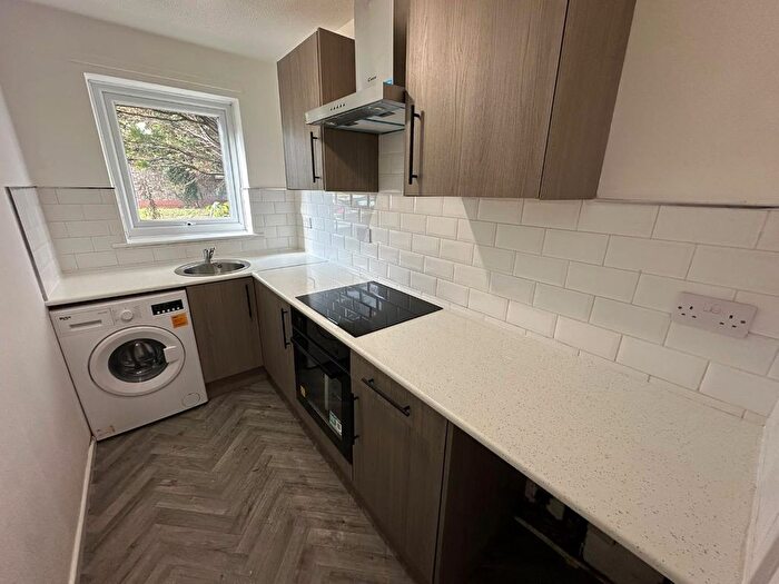 1 Bedroom Property To Rent In Mordey Close, Sunderland, SR2