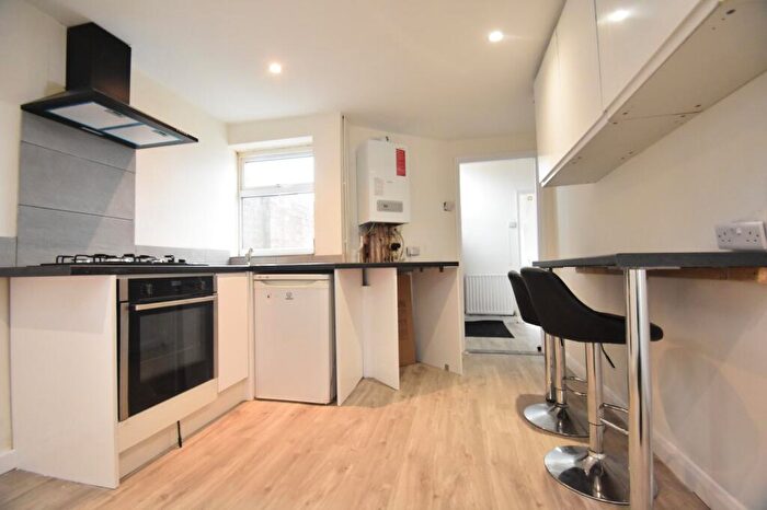 2 Bedroom Maisonette To Rent In Malta Road, Portsmouth, Hampshire, PO2