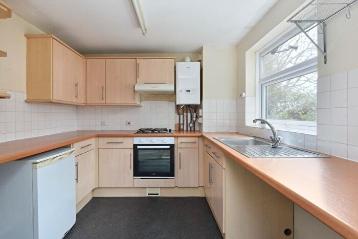 2 Bedroom Apartment To Rent In Rushmead Close, Canterbury, CT2