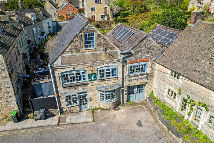 5 Bedroom House For Sale In Development Opportunity |, SN16