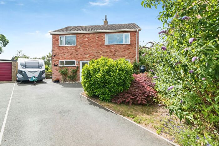 4 Bedroom Detached House For Sale In Mill Gardens, Woodton, Bungay, NR35