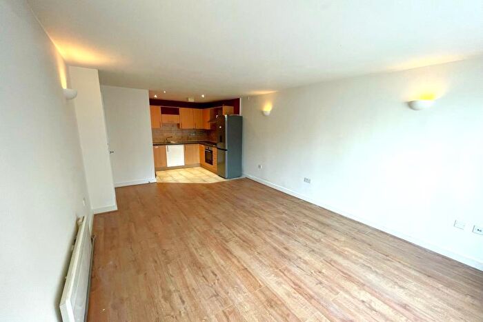 1 Bedroom Apartment To Rent In Woking, Surrey, GU21