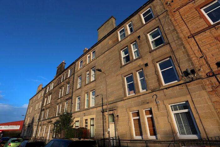 1 Bedroom Flat To Rent In Westfield Street, Gorgie, Edinburgh, EH11