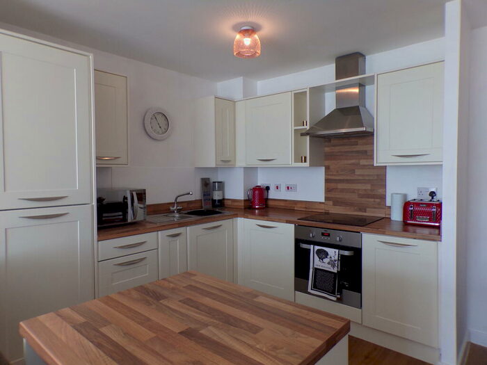 2 Bedroom Flat To Rent In Havannah Drive, Five Mile Park, NE13