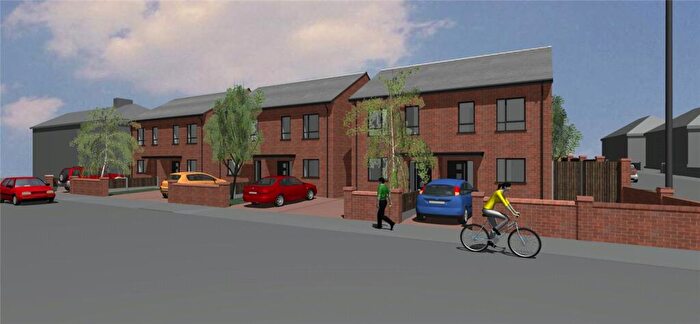 3 Bedroom Semi Detached House For Sale In Town Lane, Denton, Manchester, M34