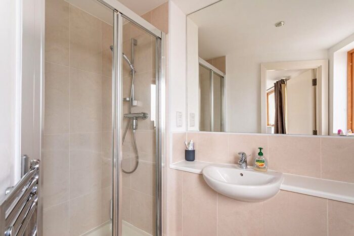 2 Bedroom Flat For Sale In New England Street, Brighton, BN1
