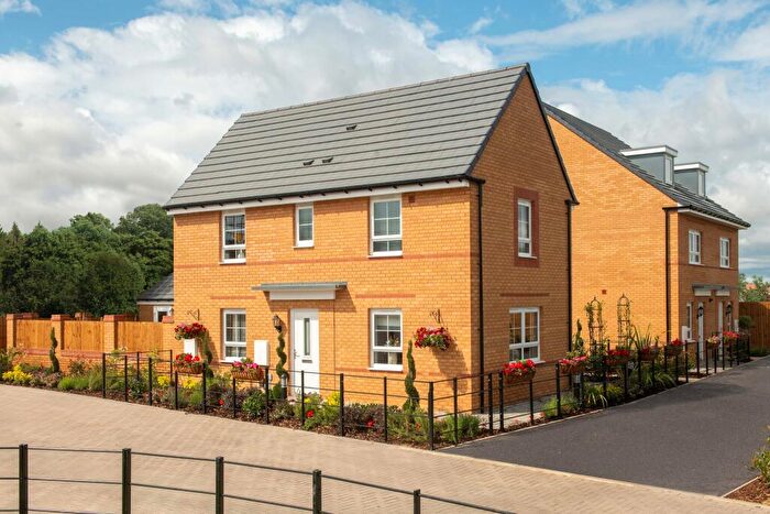 3 Bedroom Semi-Detached House For Sale In Bent House Lane, Durham, County Durham, DH1