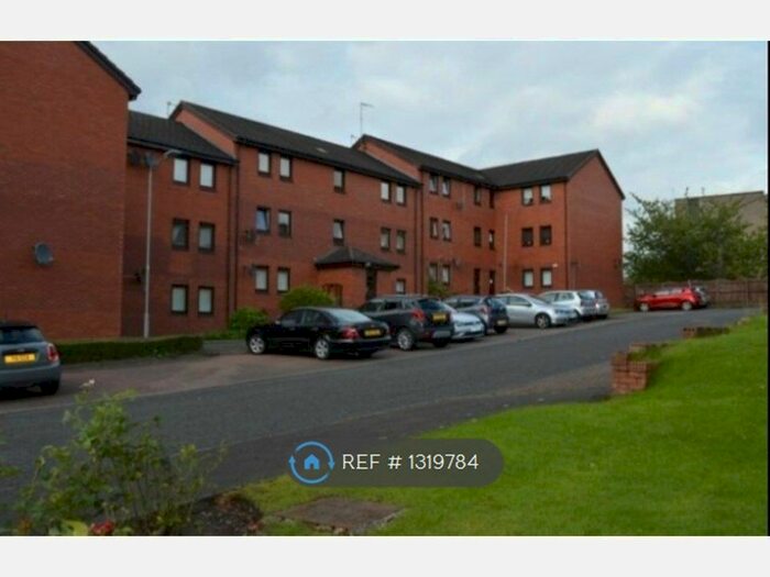 1 Bedroom Flat To Rent In Burnhill Quadrant, Rutherglen, Glasgow G73