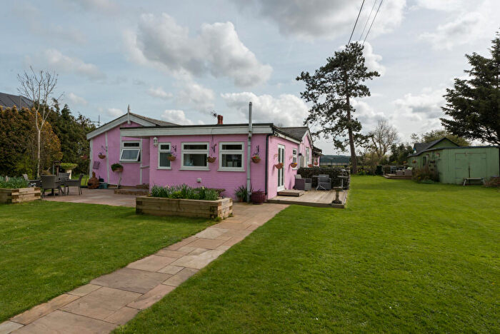 5 Bedroom Plot For Sale In South Street, Whitstable, CT5