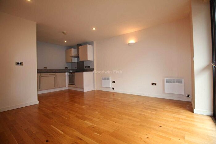 2 Bedroom Apartment To Rent In Block D, Pollard Street, Ancoats, M4