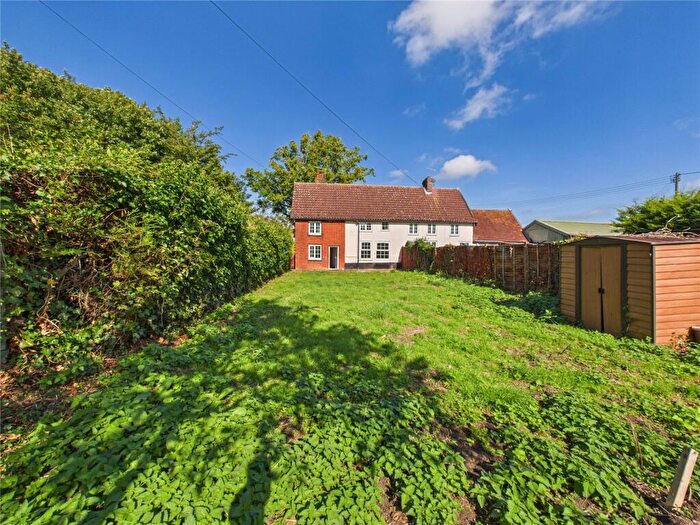 3 Bedroom Semi-Detached House For Sale In Humber Doucy Lane, Ipswich, Suffolk, IP4