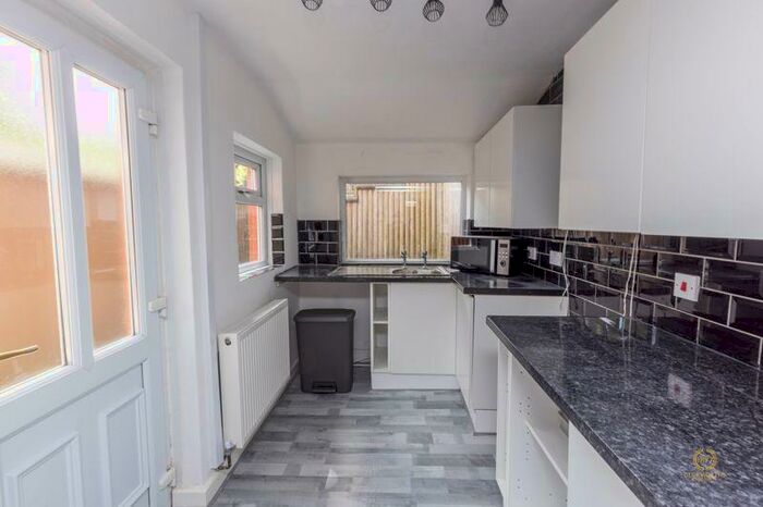 2 Bedroom Terraced House To Rent In Alice Street, Darwen, BB3