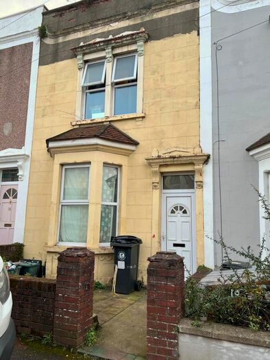 4 Bedroom Property To Rent In Heath Street, Eastville, Bristol BS5