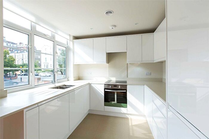 2 Bedroom Flat To Rent In Grove End Gardens, Grove End Road, St Johns Wood, London, NW8