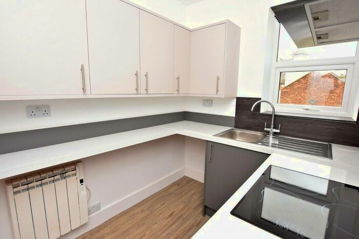 2 Bedroom Apartment To Rent In Kings Lynn, PE30