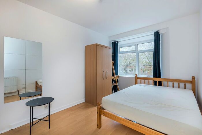 Studio To Rent In Fitzjohn's Avenue, Hampstead, NW3