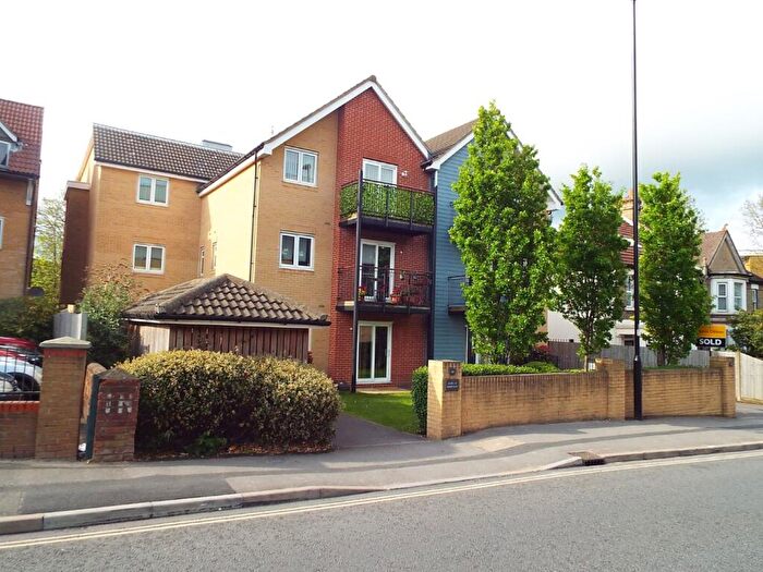 2 Bedroom Apartment To Rent In Boston Place, Portswood, Southampton, SO17