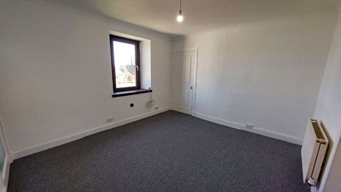 1 Bedroom Flat To Rent In Wellington Place, Montrose, DD10
