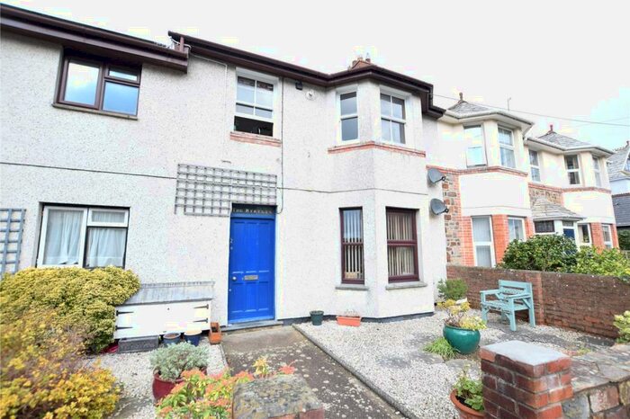 2 Bedroom Flat To Rent In Bude, Cornwall, EX23