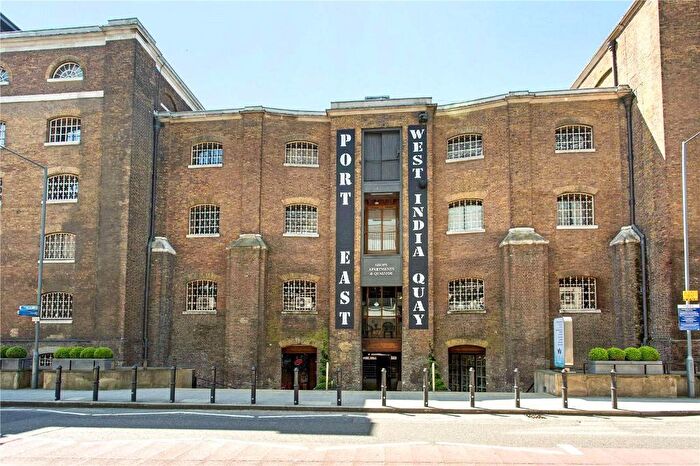 1 Bedroom Apartment To Rent In Port East Apartments, Hertsmere Road, West India Quay, Westferry, Heron Quay, Canary Wharf, London, E14