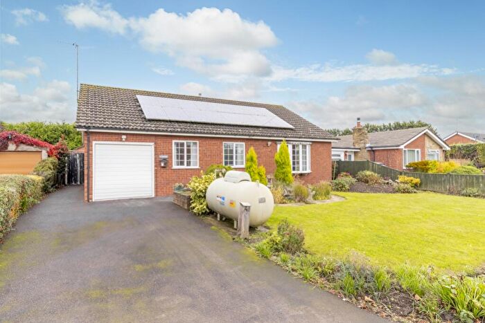 3 Bedroom Bungalow For Sale In Eaudykes Road, Friskney, PE22
