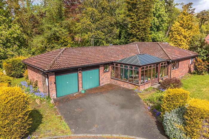 4 Bedroom Bungalow For Sale In Beechcroft, Swarland, NE65