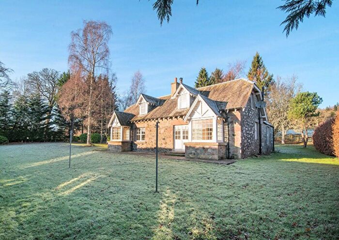 3 Bedroom Detached House For Sale In , PH6