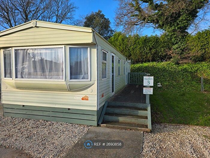 2 Bedroom Park Home To Rent In Washpond Lane, Swanage, BH19