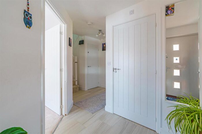 4 Bedroom Detached House To Rent In Bramble Way, Newcastle Upon Tyne, NE13