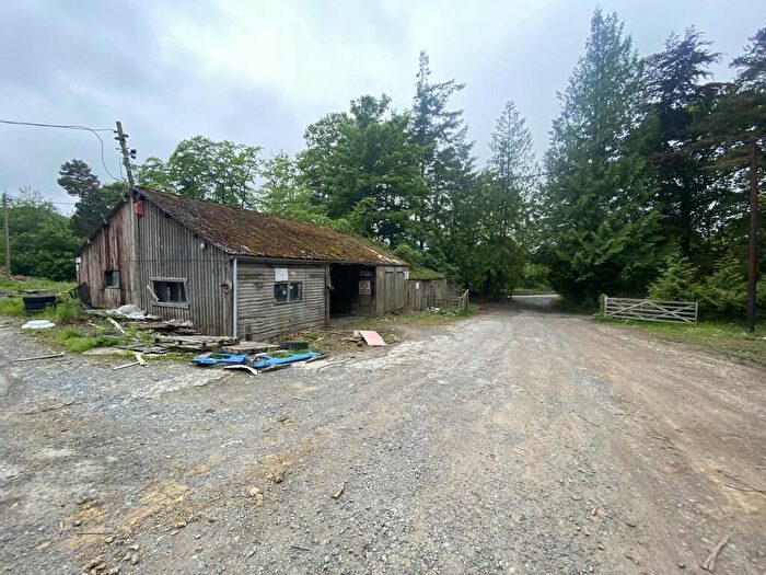 Land For Sale In Hexham, NE46