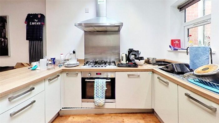 5 Bedroom House To Rent In George Road, Selly Oak, Birmingham, West Midlands, B29