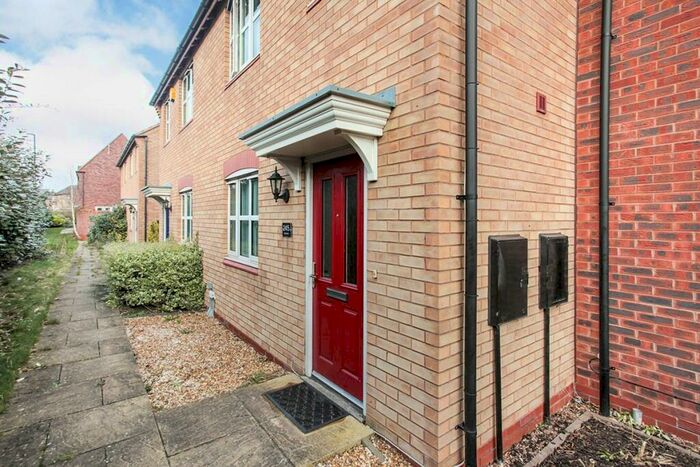 3 Bedroom Terraced House To Rent In Terry Road, Coventry, CV3
