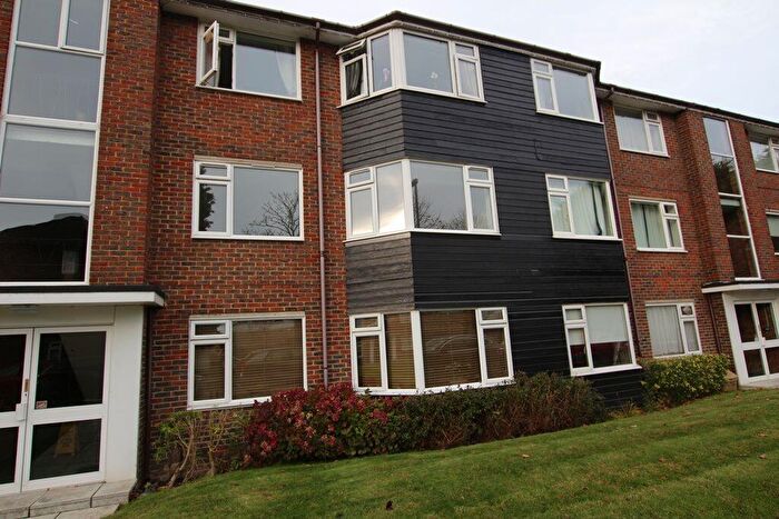 2 Bedroom Apartment To Rent In Hurst Court, Horsham, RH12