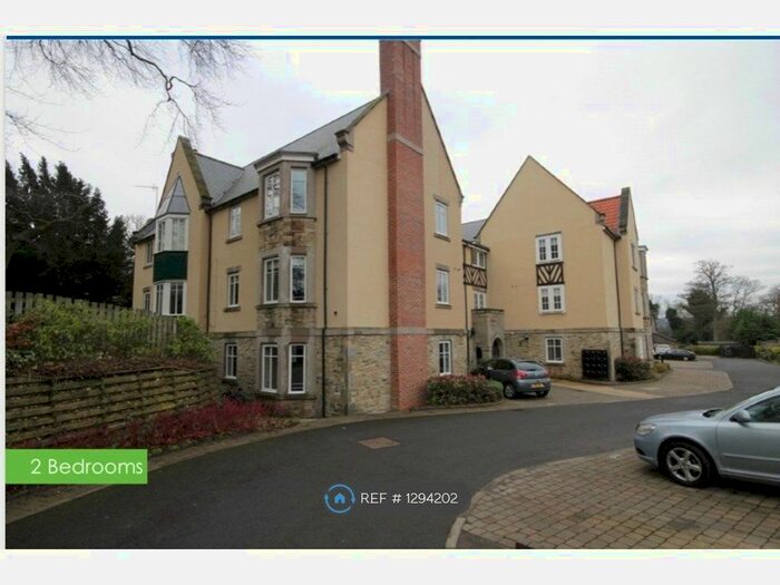2 Bedroom Flat To Rent In Snows Green Road, Consett DH8