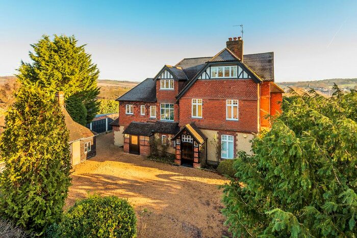 6 Bedroom Detached House For Sale In Farley Common, Westerham, TN16