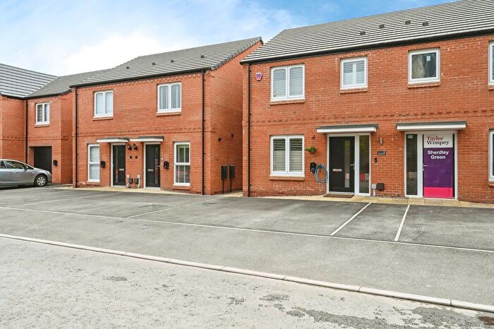 3 Bedroom Semi Detached House For Sale In Little Lea Drive, St. Helens, Merseyside, WA9